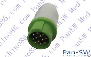 Bruker Odam Spo2 Sensor