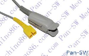 Compatible Mek Mp1000 Spo2 Sensor
