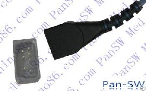 nonin 8600 spo2 sensor