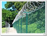 Razor Barbed Wire