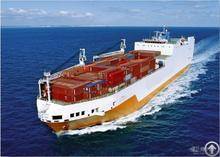 Container Ship From China To Mundra, India