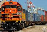 Sea Freight To Tianjin / Qingdao / Lianyungang, And Then Railway Freight To Almaty / Ulan Bator