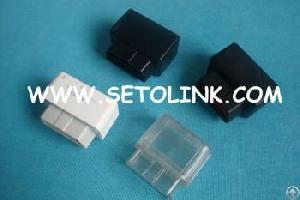 Sc-055 Obdii 16pin Connector