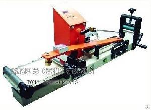 Aatcc Rubbing Fastness Tester Tf-028