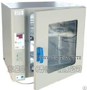 drying oven tnj 022
