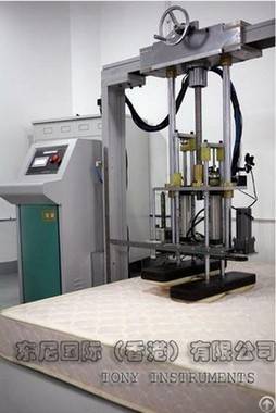 Mattress Durability Tester Tnj-007