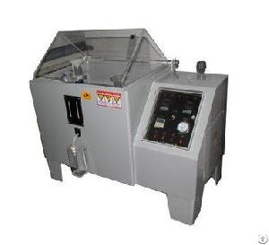Salt Spray Tester Tnj-025