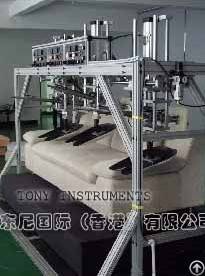 Sofa Durability Tester Tnj-012
