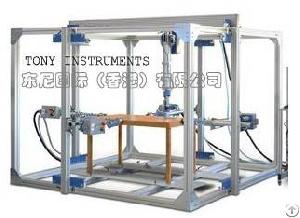 strength durability tester tnj 002