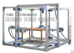 Strength Durability Tester Tnj-002