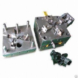 Zinc / Copper / Aluminum Die Casting Mold Making