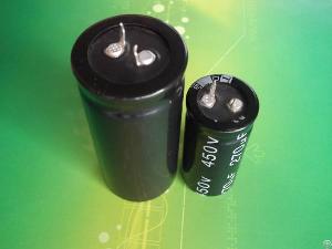 1200uf 250v Electrolytic Capacitors , Snap-in Capacitors, Kondensatoren