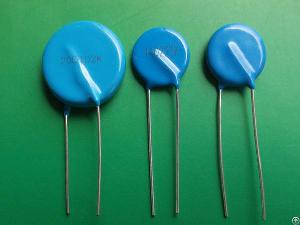 Varistors, Metail Oxide Varistor ,