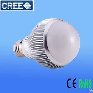 6w Mr16 Led Spotlight