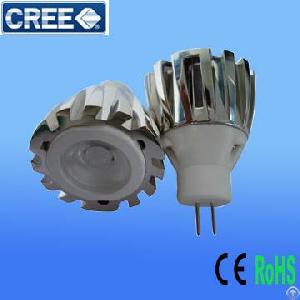 7w High Power Ar111 Gu10 Led