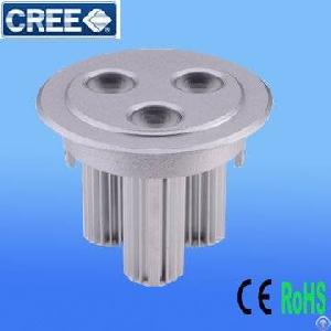 Ls-cl3b 18w Led Light Environmental Friendly