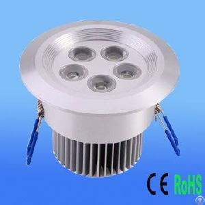 Powerful Led Spot Light Ls-cl5a