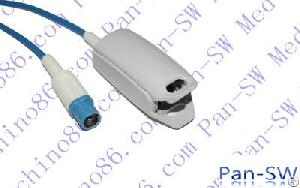 Spo2 Sensors For Siemens Drager Medical Sc 6002xl , Sc7000, Sc8000, Sc9000xl