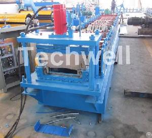 Bemo Panel Roll Forming Machine, Bemo Roof Panel Roll Forming Machine