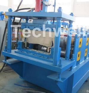 Bemo Sheet Roll Forming Machine, Bemo Roof Sheet Roll Forming Machine