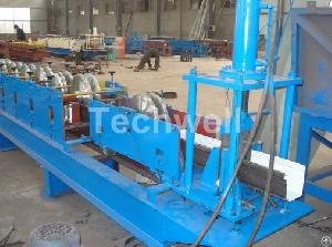 Box Gutter Forming Machine, Gutter Roll Forming Machine