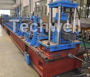 C Profie Roll Forming Machine, C Profile Forming Machine