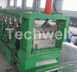 Cable Tray Roll Forming Machine, Cable Tray Forming Machine