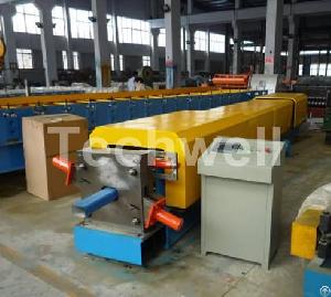 downpipe roll forming machine