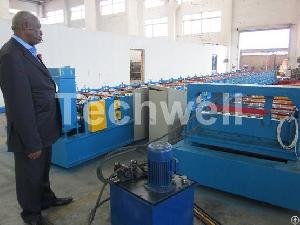 Ibr Sheet Making Machine, Ibr Making Machine