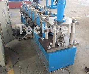 Metal Anlge Roll Forming Machine, Metal Angle Forming Machine