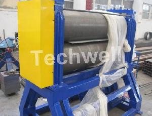 Metal Sheet Embossing Machine, Coil Embossing Line