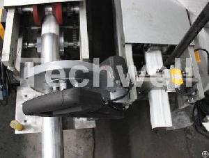 Portable Downspout Machine, Portable Downspout Forming Machine