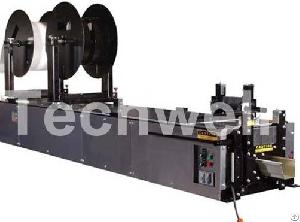 Portable Gutter Machine, Gutter Machine Portable Type