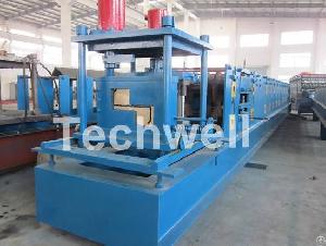 Z Shape Roll Forming Machin, Z Shape Forming Machine