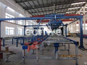 Auto Satcker, Auto Stacking Machine