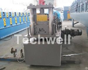 ceiling batten roll forming machine roof truss