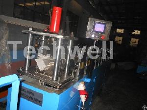 G550 Roll Forming Machine, High Speed Roll Forming Machine