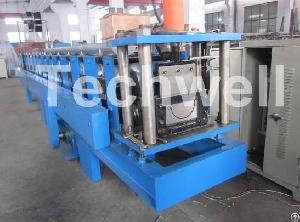 Gutter Machine, Rainwater Gutter Machine