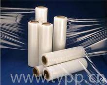 Lldpe Stretch Wrap Film