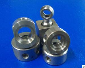 Cold Forged And Turned Two Wheeler Spare Parts