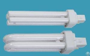 pld industria salva lucerna duplex fistulam cfl bulbus g24d vel 24q