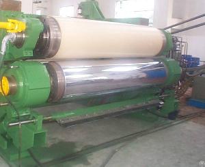 Calender Roller, Roller, Paper Machine, Pressure Screen