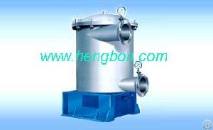 Liquid Filtering Pressure Screen, Paper Machine, Pulp