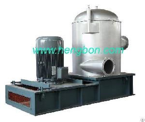 Pressure Screen, High Consistency Pressure Screen, Paper Machine