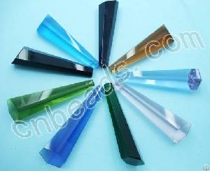 Cut Crystal Chandelier Pendant 2012 Fashion Crystal Jewelry Accessories