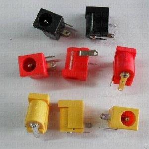 Compaq Presario Dc Power Connector 2.5mm