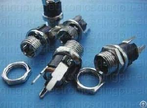 Picopsu Dc Power Jack