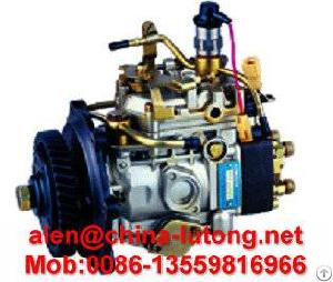 Ve Pump