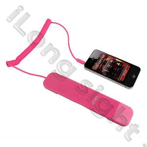 Radiation Protected Telephone For Iphone 4 4s, Smartphone