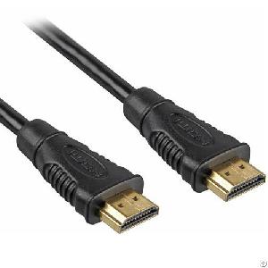 Hdmi Cables Pack 1 On Coollcd